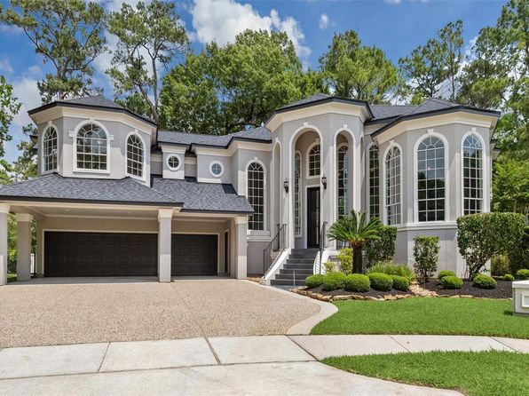 11 Twin Greens Ct, Humble, TX 77339