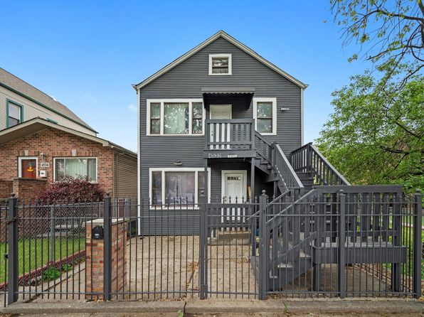 4532 S Laflin St, Chicago, IL 60609