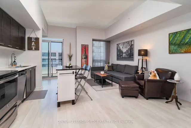 Additional image 5 of 2212 LAKESHORE Blvd Unit 811