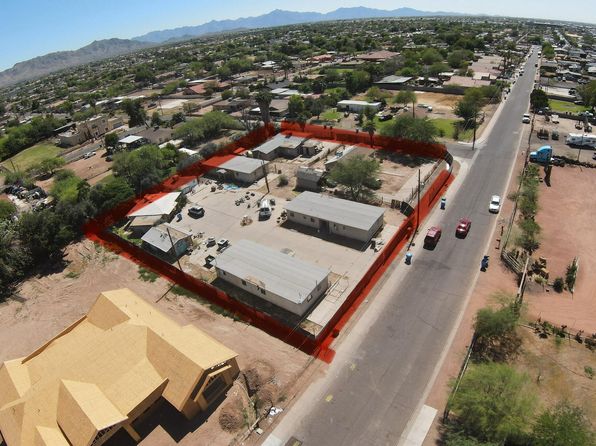 945 W Corona Ave, Phoenix, AZ 85041