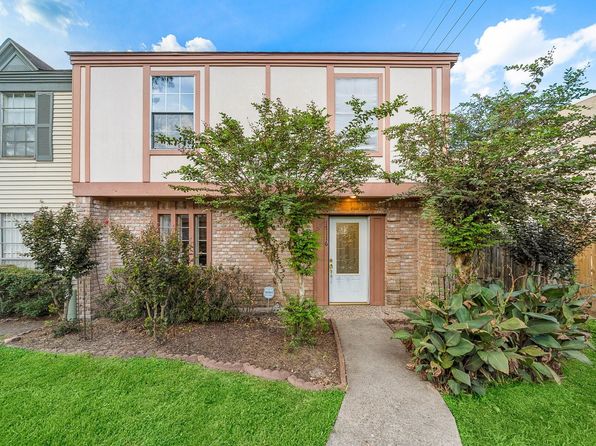 17116 Beaver Springs Dr #7, Houston, TX 77090