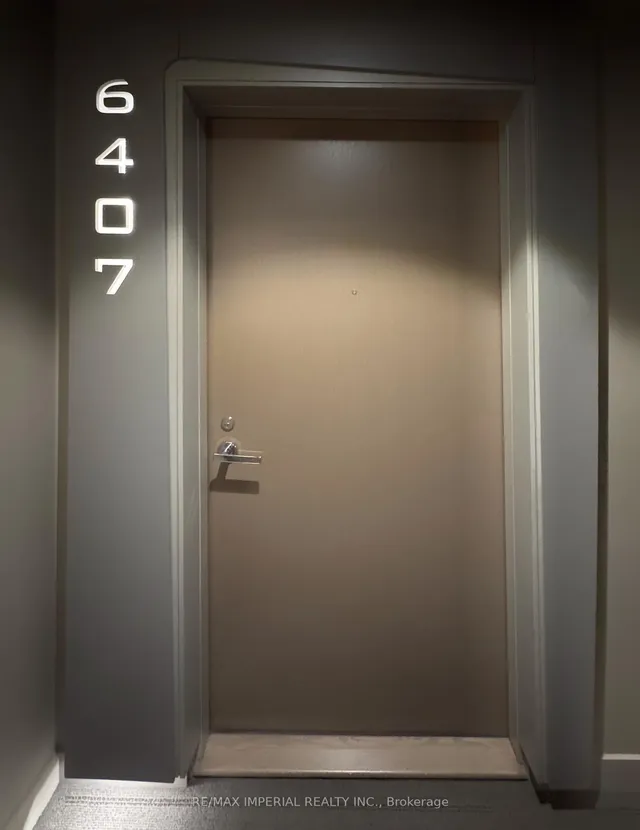 Additional image 4 of 1 Bloor St Unit 6407