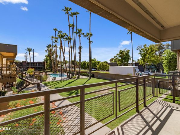 6501 N 17th Ave APT 112, Phoenix, AZ 85015