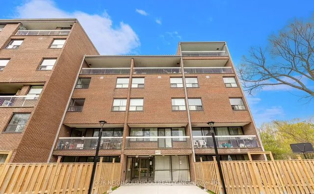 Additional image 6 of 4064 Lawrence Ave Unit 205