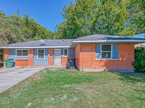 10613 Buffum St, Houston, TX 77051