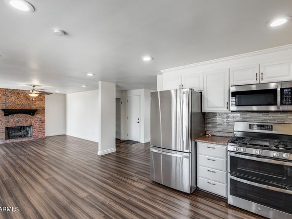 1930 W Voltaire Ave, Phoenix, AZ 85029