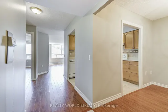 Additional image 3 of 100 Burloak Dr Unit 1218