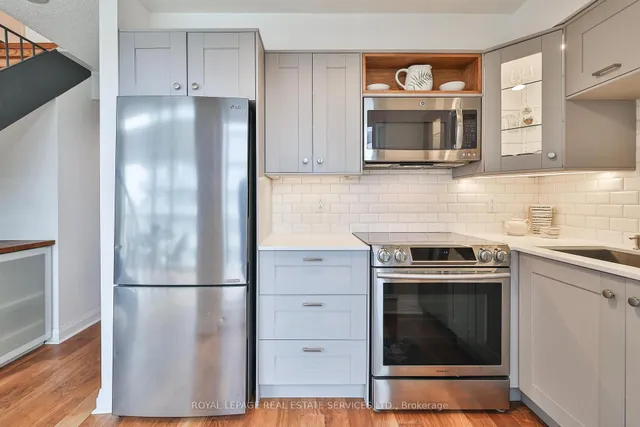 Additional image 25 of 18 Merton St Unit 1106