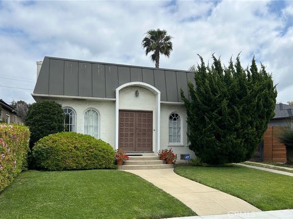 2546 Federal Ave, Los Angeles, CA 90064