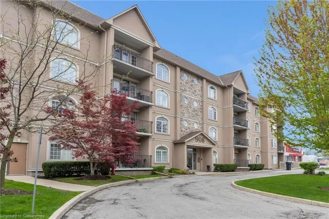908 Mohawk Rd Unit 107