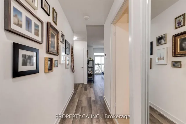 Additional image 10 of 1603 Eglinton Ave Unit 1305