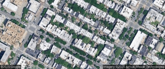 230 W 136th St, New York, NY 10030