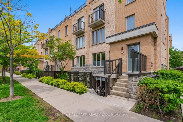 9 Foundry Ave Unit 111