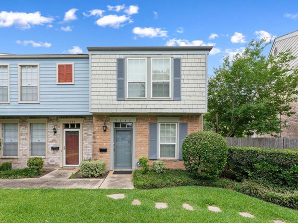 7545 Brompton St #7545, Houston, TX 77025