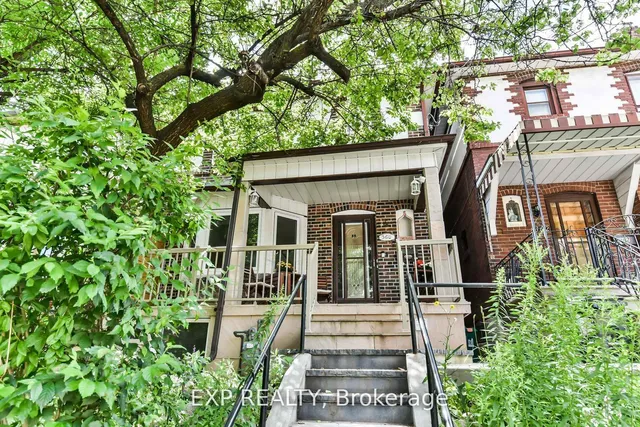 360 Roxton Rd