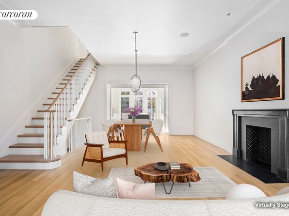 528 W 142nd St #1, New York, NY 10031