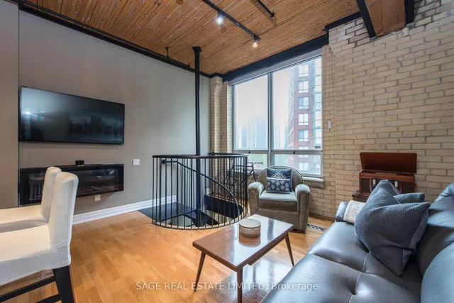 Additional image 4 of 781 King St Unit 504