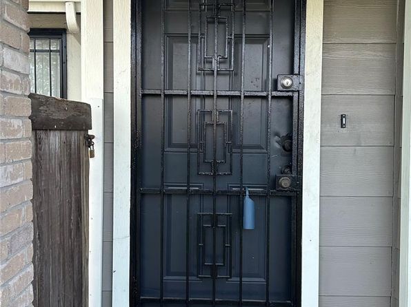 12264 Bob White Dr #122, Houston, TX 77035