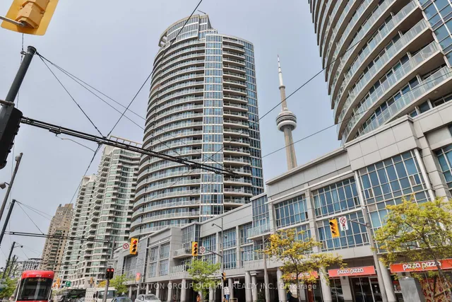 Additional image 16 of 218 Queens Quay Unit 1405