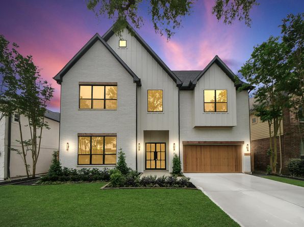 1017 Fisher St, Houston, TX 77018