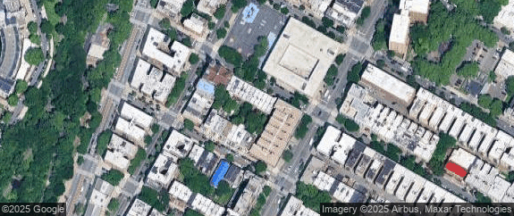 308 W 140th St, New York, NY 10030