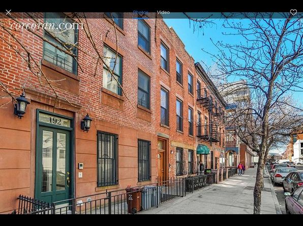 196 W 9th St, Brooklyn, NY 11231