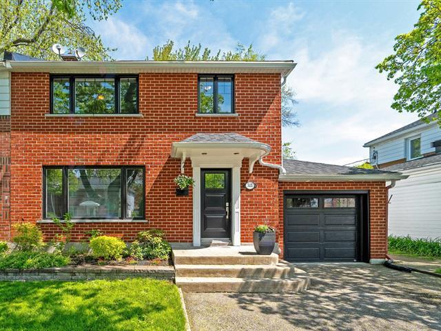 7435 Av. Glenwood|Montréal (Côte-des-Neiges/Notre-Dame-de-Grâce), Quebec H3R2S9