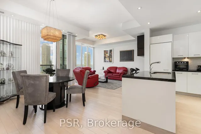 Additional image 5 of 88 Park Lawn Rd Unit 2906