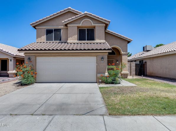 4948 W Wikieup Ln, Glendale, AZ 85308