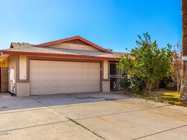 3135 W Echo Ln, Phoenix, AZ 85051