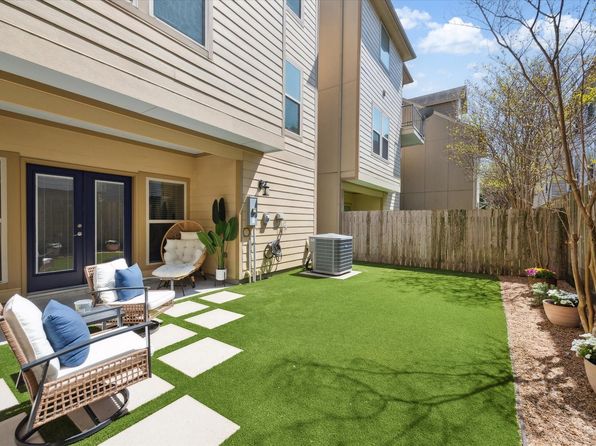2619 Shady Woods Ln, Houston, TX 77008