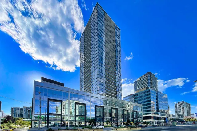 Additional image 46 of 5180 Yonge St Unit 416