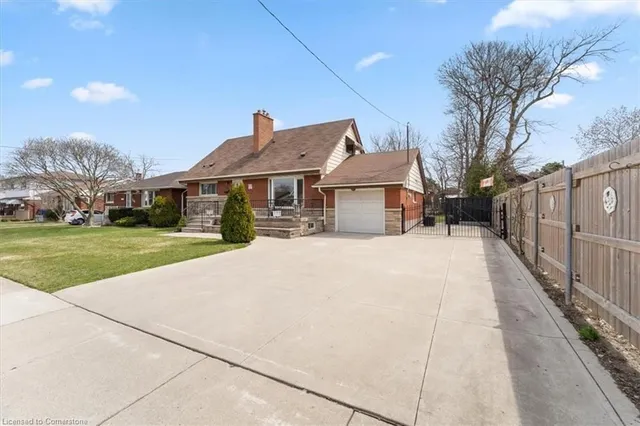 Additional image 3 of 161 Howard Ave