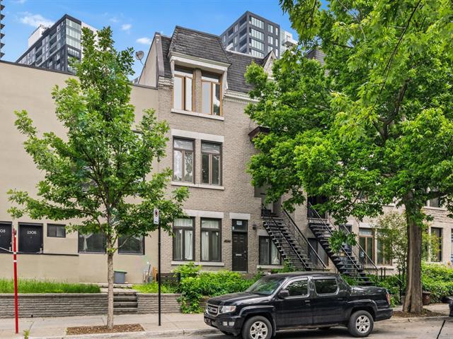 2301 Rue du Souvenir|Montréal (Ville-Marie), Quebec H3H1S3