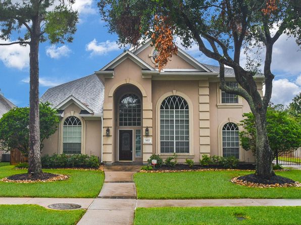 5403 Indian Shores Ln, Houston, TX 77041
