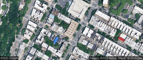 2611-2623 Frederick Douglass Blvd #1A, New York, NY 10030