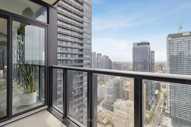 Additional image 28 of 110 Charles St Unit 4202