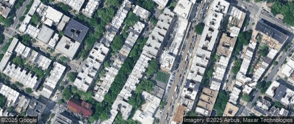 49 Hamilton Ter, New York, NY 10031