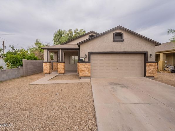 2210 N 27th Pl, Phoenix, AZ 85008