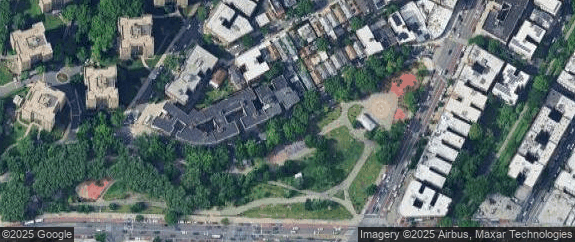 W 188th St, Bronx, NY 10468