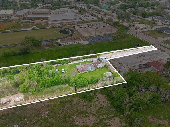 4314 Reed Rd, Houston, TX 77051