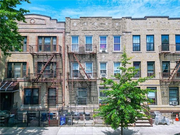 441 68th St #1, Brooklyn, NY 11220