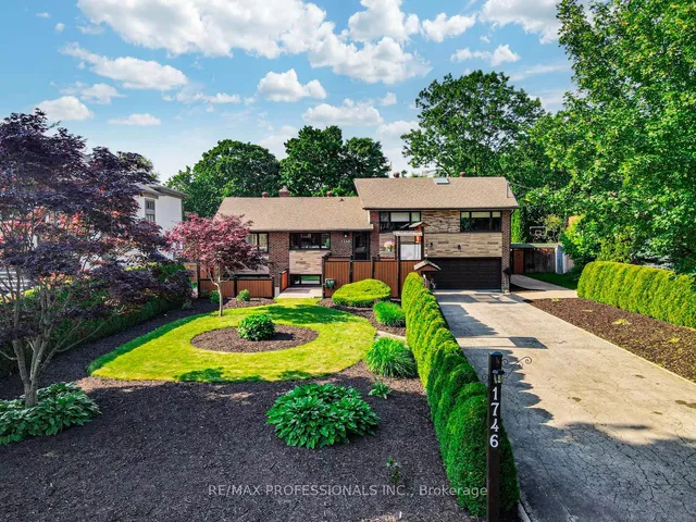 1746 Lincolnshire Blvd