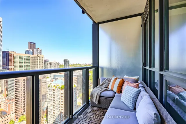 Additional image 9 of 110 Charles St Unit 3204