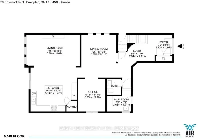 Additional image 48 of 26 Ravenscliffe Crt