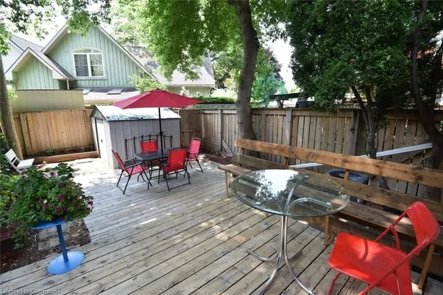 Additional image 37 of 61 Burlington St