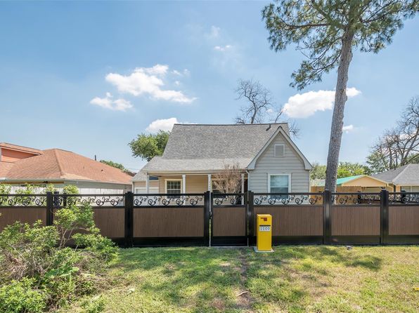 1109 Dismuke St, Houston, TX 77023