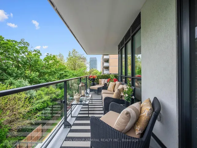 Additional image 34 of 609 Avenue Rd Unit 304