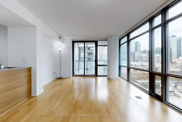 Additional image 7 of 38 Grenville St Unit 808