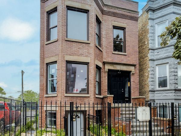 3651 W Grenshaw St, Chicago, IL 60624